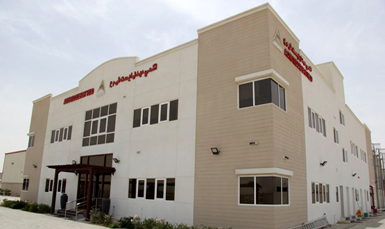 ACME Middle East FZCO Techno Park